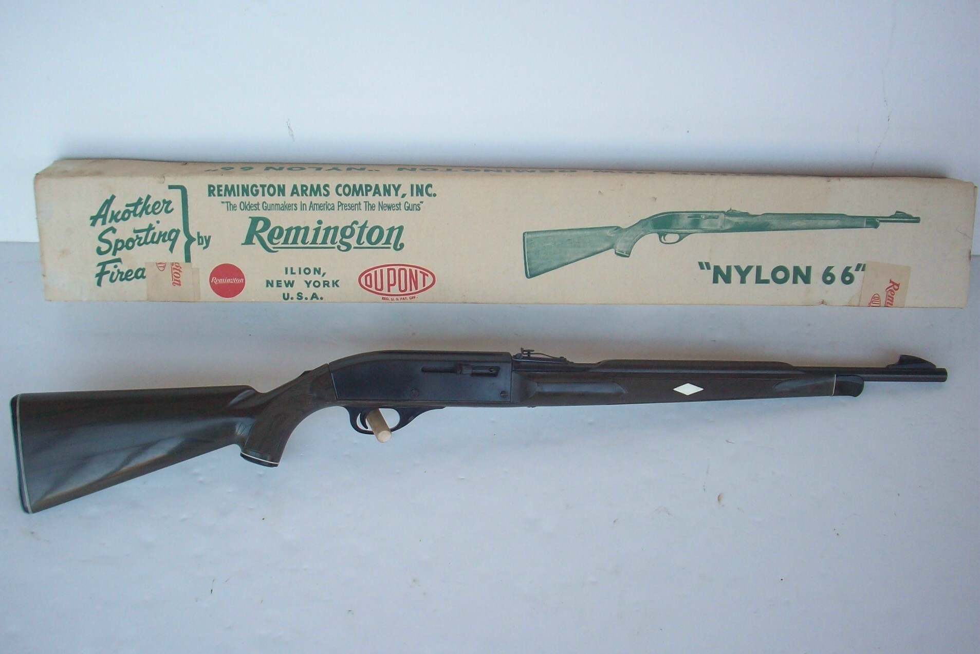 Бог создал ремингтон со скользящим затвором. Remington nylon 66. Ружья Ремингтон 1990 годов. Ремингтон двустволка. Remington Arms Company.