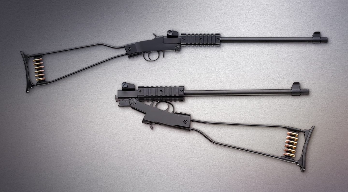 Карабин chiappa little badger tdx. Карабин chiappa little badger tdx
